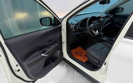 Nissan Kicks I, 2022 год, 1 083 000 рублей, 7 фотография