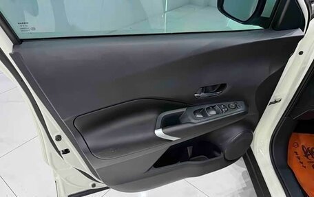 Nissan Kicks I, 2022 год, 1 083 000 рублей, 8 фотография