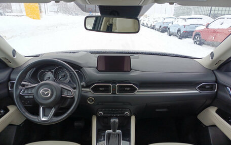 Mazda CX-5 II, 2021 год, 3 100 000 рублей, 17 фотография