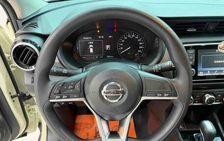 Nissan Kicks I, 2022 год, 1 083 000 рублей, 10 фотография