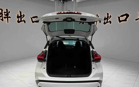 Nissan Kicks I, 2022 год, 1 083 000 рублей, 17 фотография
