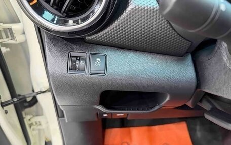Nissan Kicks I, 2022 год, 1 083 000 рублей, 12 фотография