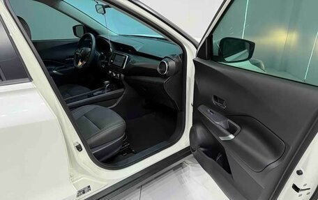 Nissan Kicks I, 2022 год, 1 083 000 рублей, 18 фотография