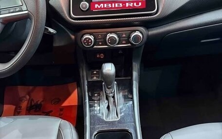Nissan Kicks I, 2022 год, 1 083 000 рублей, 9 фотография