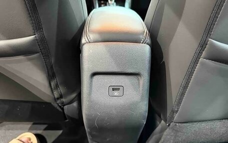 Nissan Kicks I, 2022 год, 1 083 000 рублей, 14 фотография