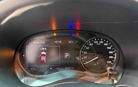 Nissan Kicks I, 2022 год, 1 083 000 рублей, 11 фотография