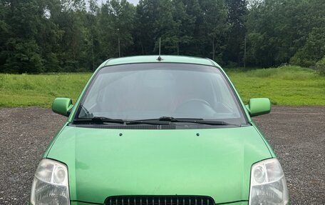 KIA Picanto I, 2007 год, 205 000 рублей, 2 фотография
