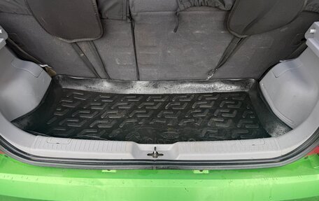 KIA Picanto I, 2007 год, 205 000 рублей, 15 фотография
