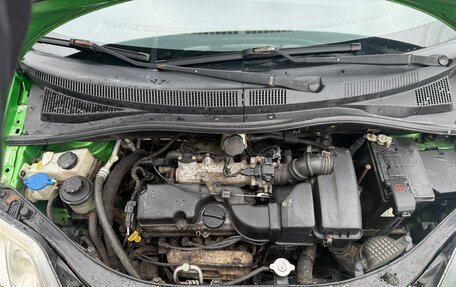 KIA Picanto I, 2007 год, 205 000 рублей, 16 фотография