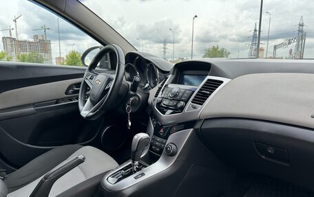 Chevrolet Cruze II, 2012 год, 660 000 рублей, 6 фотография