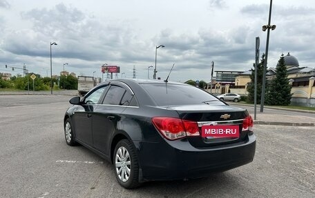 Chevrolet Cruze II, 2012 год, 660 000 рублей, 4 фотография
