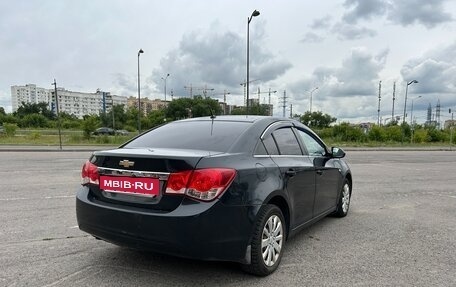 Chevrolet Cruze II, 2012 год, 660 000 рублей, 3 фотография