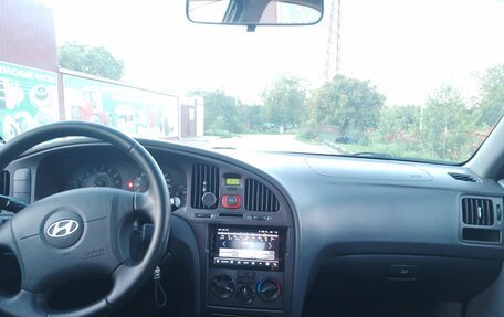 Hyundai Elantra III, 2005 год, 352 000 рублей, 5 фотография