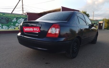 Hyundai Elantra III, 2005 год, 352 000 рублей, 2 фотография