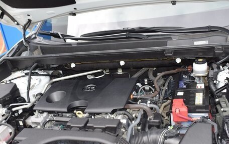 Toyota RAV4, 2020 год, 2 798 000 рублей, 13 фотография