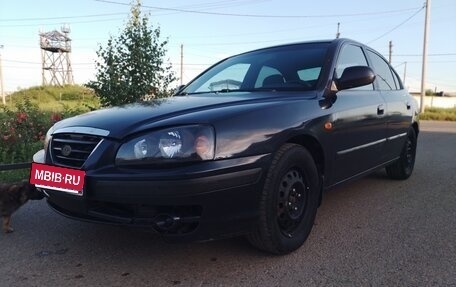 Hyundai Elantra III, 2005 год, 352 000 рублей, 4 фотография