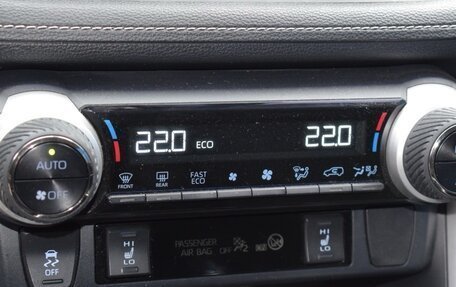 Toyota RAV4, 2020 год, 2 798 000 рублей, 12 фотография