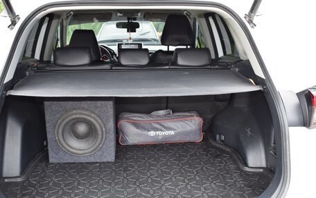 Toyota RAV4, 2020 год, 2 798 000 рублей, 11 фотография
