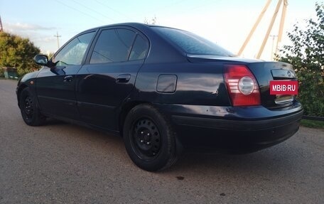 Hyundai Elantra III, 2005 год, 352 000 рублей, 3 фотография
