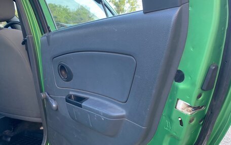 Chevrolet Spark III, 2007 год, 300 000 рублей, 6 фотография