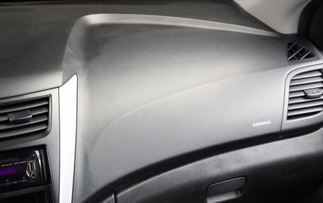 Hyundai Solaris II рестайлинг, 2013 год, 749 000 рублей, 11 фотография