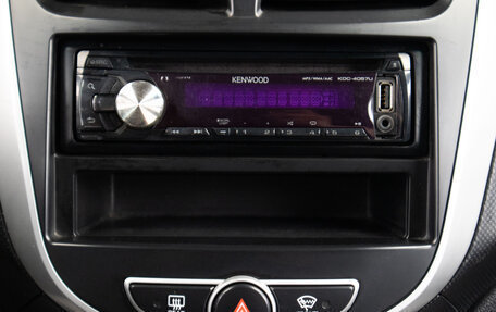 Hyundai Solaris II рестайлинг, 2013 год, 749 000 рублей, 12 фотография