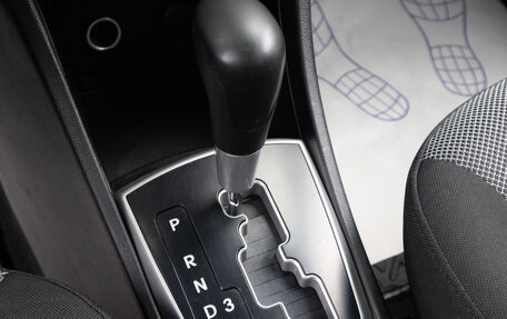 Hyundai Solaris II рестайлинг, 2013 год, 749 000 рублей, 16 фотография