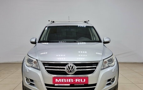 Volkswagen Tiguan I, 2010 год, 895 000 рублей, 2 фотография