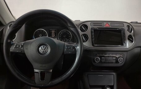 Volkswagen Tiguan I, 2010 год, 895 000 рублей, 14 фотография