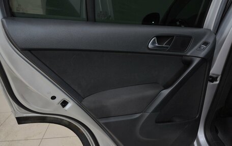 Volkswagen Tiguan I, 2010 год, 895 000 рублей, 17 фотография