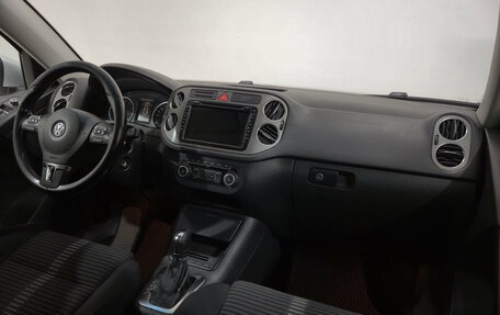 Volkswagen Tiguan I, 2010 год, 895 000 рублей, 15 фотография