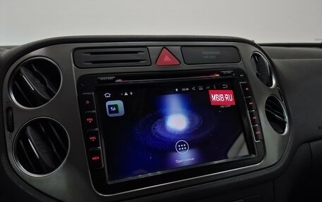 Volkswagen Tiguan I, 2010 год, 895 000 рублей, 20 фотография