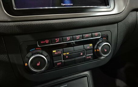 Volkswagen Tiguan I, 2010 год, 895 000 рублей, 22 фотография
