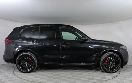 BMW X5, 2025 год, 15 158 000 рублей, 4 фотография