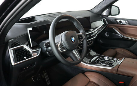 BMW X5, 2025 год, 15 158 000 рублей, 12 фотография