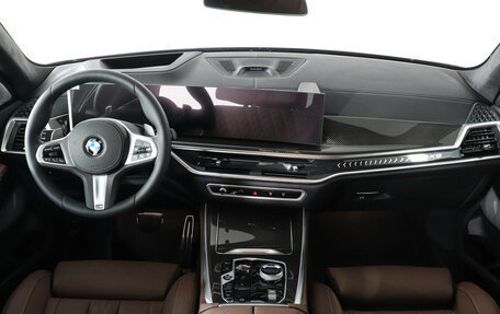 BMW X5, 2025 год, 15 158 000 рублей, 13 фотография