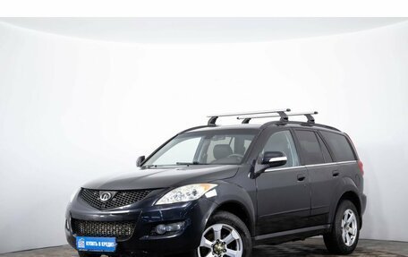 Great Wall Hover H5, 2012 год, 629 000 рублей, 3 фотография