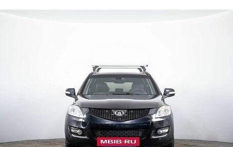 Great Wall Hover H5, 2012 год, 629 000 рублей, 2 фотография