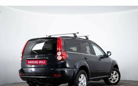 Great Wall Hover H5, 2012 год, 629 000 рублей, 4 фотография