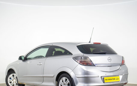 Opel Astra H, 2009 год, 699 000 рублей, 7 фотография