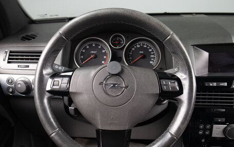Opel Astra H, 2009 год, 699 000 рублей, 10 фотография