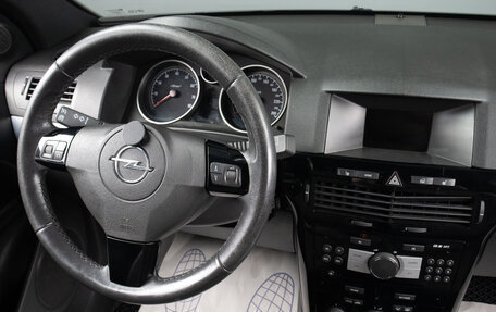 Opel Astra H, 2009 год, 699 000 рублей, 9 фотография