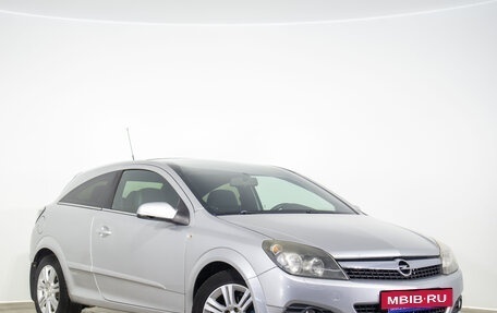 Opel Astra H, 2009 год, 699 000 рублей, 2 фотография