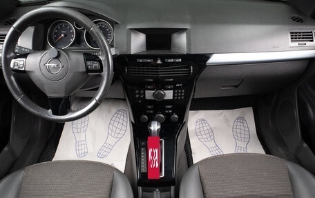 Opel Astra H, 2009 год, 699 000 рублей, 8 фотография