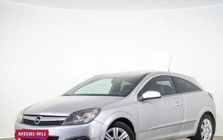 Opel Astra H, 2009 год, 699 000 рублей, 4 фотография