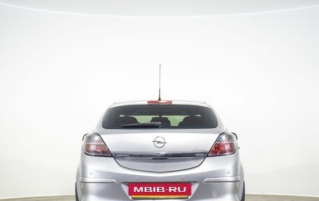 Opel Astra H, 2009 год, 699 000 рублей, 6 фотография