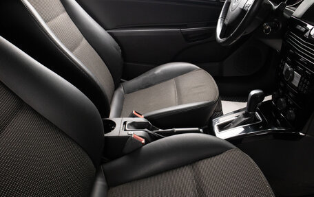 Opel Astra H, 2009 год, 699 000 рублей, 18 фотография