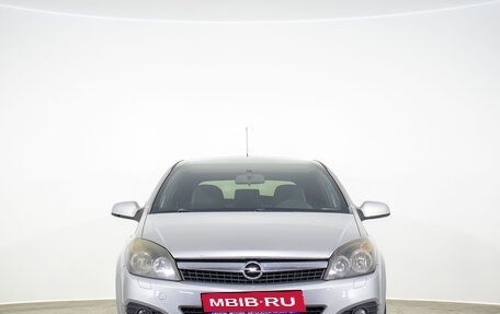 Opel Astra H, 2009 год, 699 000 рублей, 3 фотография