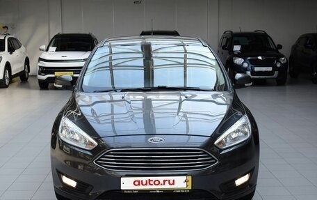 Ford Focus III, 2019 год, 1 340 000 рублей, 2 фотография