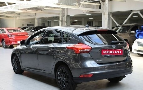 Ford Focus III, 2019 год, 1 340 000 рублей, 5 фотография